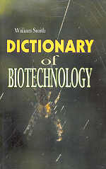 Dictionary of Biotechnology 1st Edition,8185733686,9788185733685