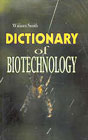 Dictionary of Biotechnology 1st Edition,8185733686,9788185733685