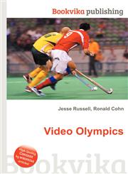 Video Olympics,5512513850,9785512513859