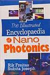 The Illustrated Encyclopaedia of Nanophotonics 4 Vols.,8178885514,9788178885513