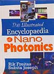 The Illustrated Encyclopaedia of Nanophotonics 4 Vols.,8178885514,9788178885513