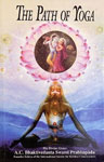 The Path of Yoga Reprint