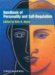 Handbook of Personality and Self-Regulation,1405177128,9781405177122