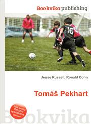 Toma Pekhart,551225880X,9785512258804