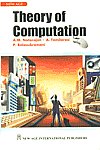 Theory of Computation 1st Edition, Reprint,8122414737,9788122414738