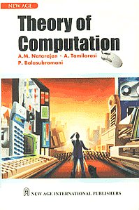 Theory of Computation 1st Edition, Reprint,8122414737,9788122414738