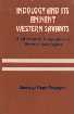 Indology and its Eminent Western Savants Collection of Biographies of Western Indologists 1st Edition,818509490X,9788185094908