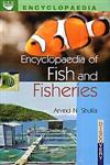Encyclopaedia of Fish and Fisheries 5 Vols.,8183563031,9788183563031