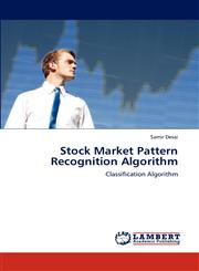 Stock Market Pattern Recognition Algorithm,3848431629,9783848431625