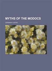 Myths of the Modocs,1150687231,9781150687235