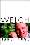 Welch An American Icon 1st Edition,047125522X,9780471255222