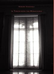 In Touch With the Miraculous,1607250012,9781607250012