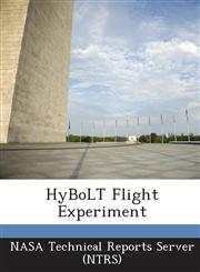 Hybolt Flight Experiment,1289180032,9781289180034