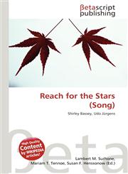 Reach for the Stars (Song),6136042754,9786136042756