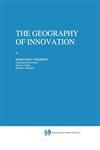 The Geography of Innovation,9048143632,9789048143634