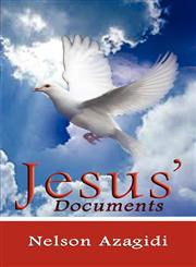 Jesus' Documents,1937911152,9781937911157