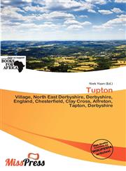 Tupton,6201482652,9786201482654