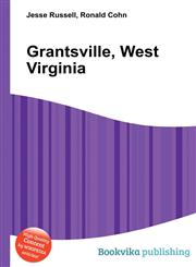 Grantsville, West Virginia,5512324810,9785512324813
