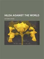 Hilda against the world,1150145285,9781150145285