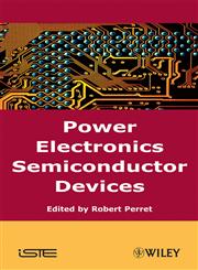 Power Electronics Semiconductor Devices,1848210647,9781848210646