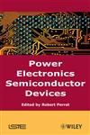 Power Electronics Semiconductor Devices,1848210647,9781848210646