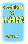 Essentials of Sikhism 3rd Edition,8172051174,9788172051174