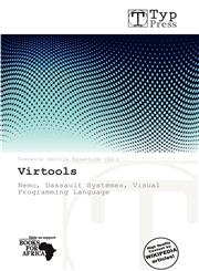 Virtools,6139097878,9786139097876