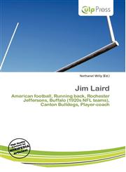 Jim Laird,6134936936,9786134936934