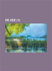 de Zee (1),1234055341,9781234055349