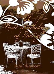 A New Anthology of Poetry,1424103878,9781424103874