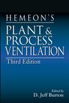 Hemeon's Plant and Process Ventilation 3rd Edition,1566703476,9781566703475