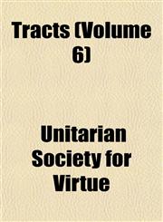 Tracts (Volume 6),1152093096,9781152093096