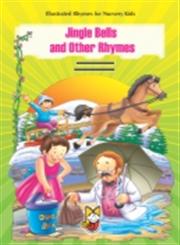 Jingle Bells and Other Rhymes,9380009933,9789380009933