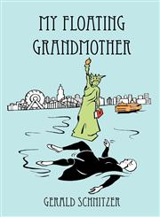 My Floating Grandmother,1608080307,9781608080304