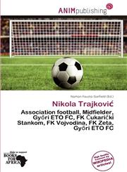 Nikola Trajković,6200531714,9786200531711