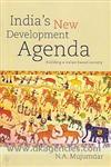 India's New Development Agenda Building a Value-Based Society,817188881X,9788171888818