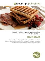 Breakfast,6130089074,9786130089078