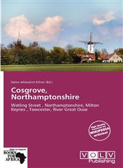Cosgrove, Northamptonshire,6136244039,9786136244037