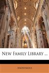New Family Library ...,1143584961,9781143584961