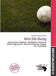 Kim Oh-Sung,6137458792,9786137458792