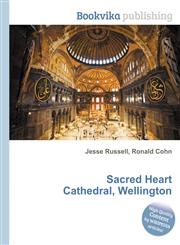 Sacred Heart Cathedral, Wellington,5511407267,9785511407265