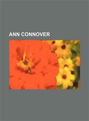 Ann Connover,1151889911,9781151889911