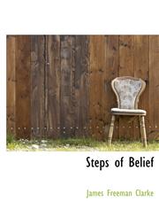 Steps of Belief,1140001558,9781140001553