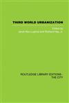 Third World Urbanization 1st Edition,0415860512,9780415860512