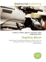 Daphne Blunt,6134158496,9786134158497