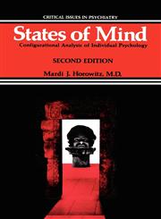 States of Mind Configurational Analysis of Individual Psychology 2nd Edition,0306424495,9780306424496