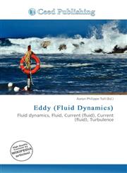 Eddy (Fluid Dynamics),6136915782,9786136915784