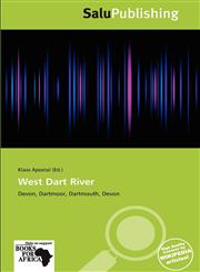 West Dart River,6139352940,9786139352944
