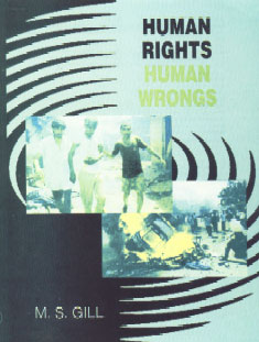 Human Rights Human Wrongs 1st Edition,8176255025,9788176255028