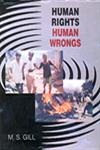 Human Rights Human Wrongs 1st Edition,8176255025,9788176255028